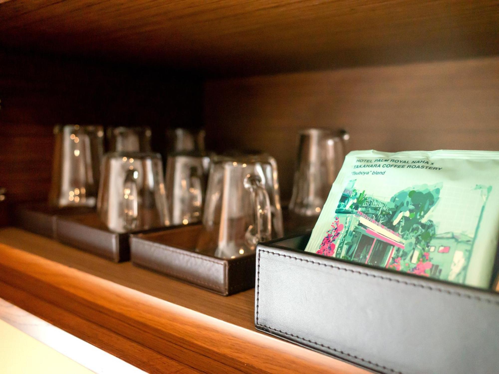 Hotel Palm Royal Naha Kokusai Street Екстериор снимка