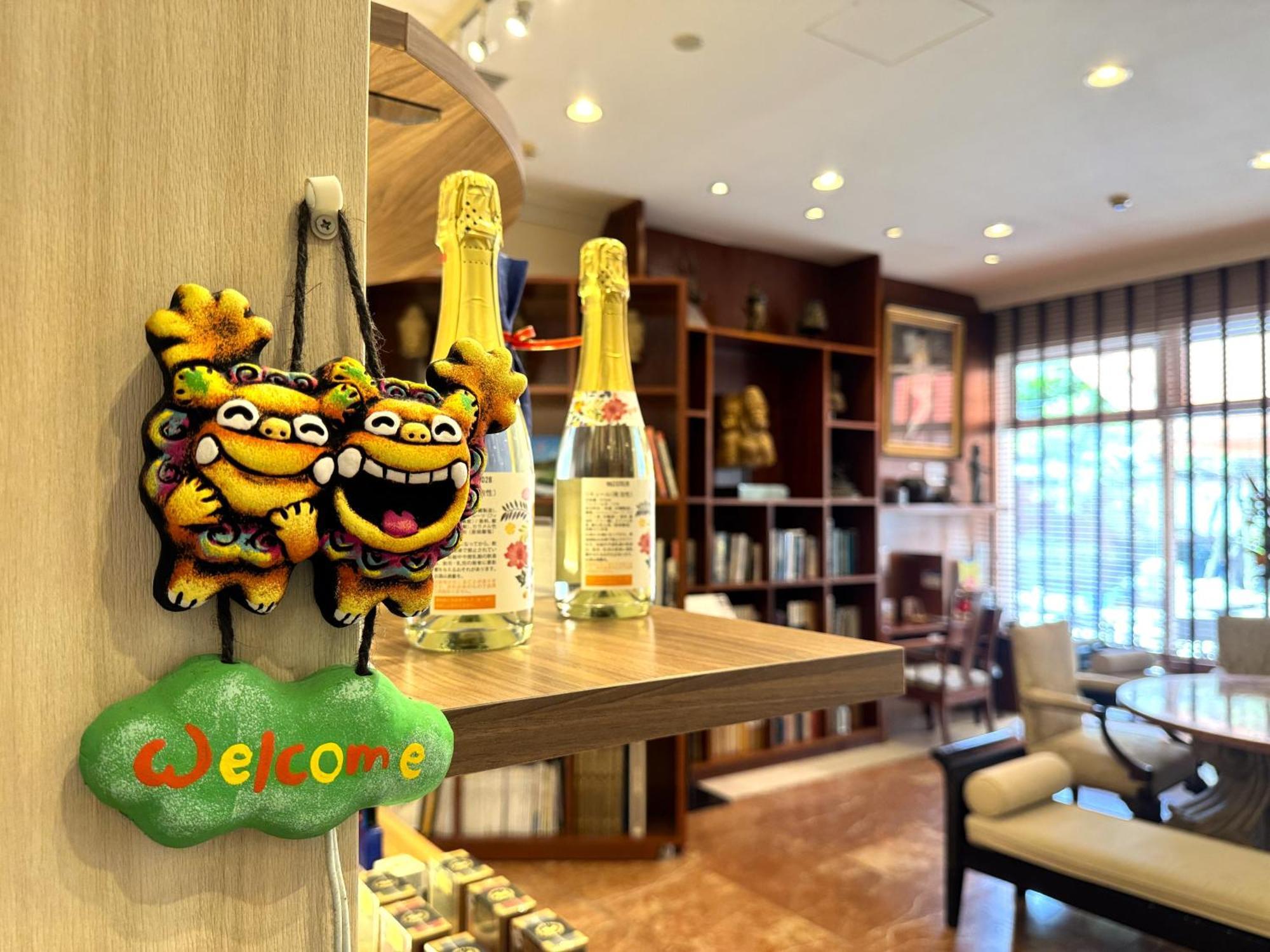 Hotel Palm Royal Naha Kokusai Street Екстериор снимка