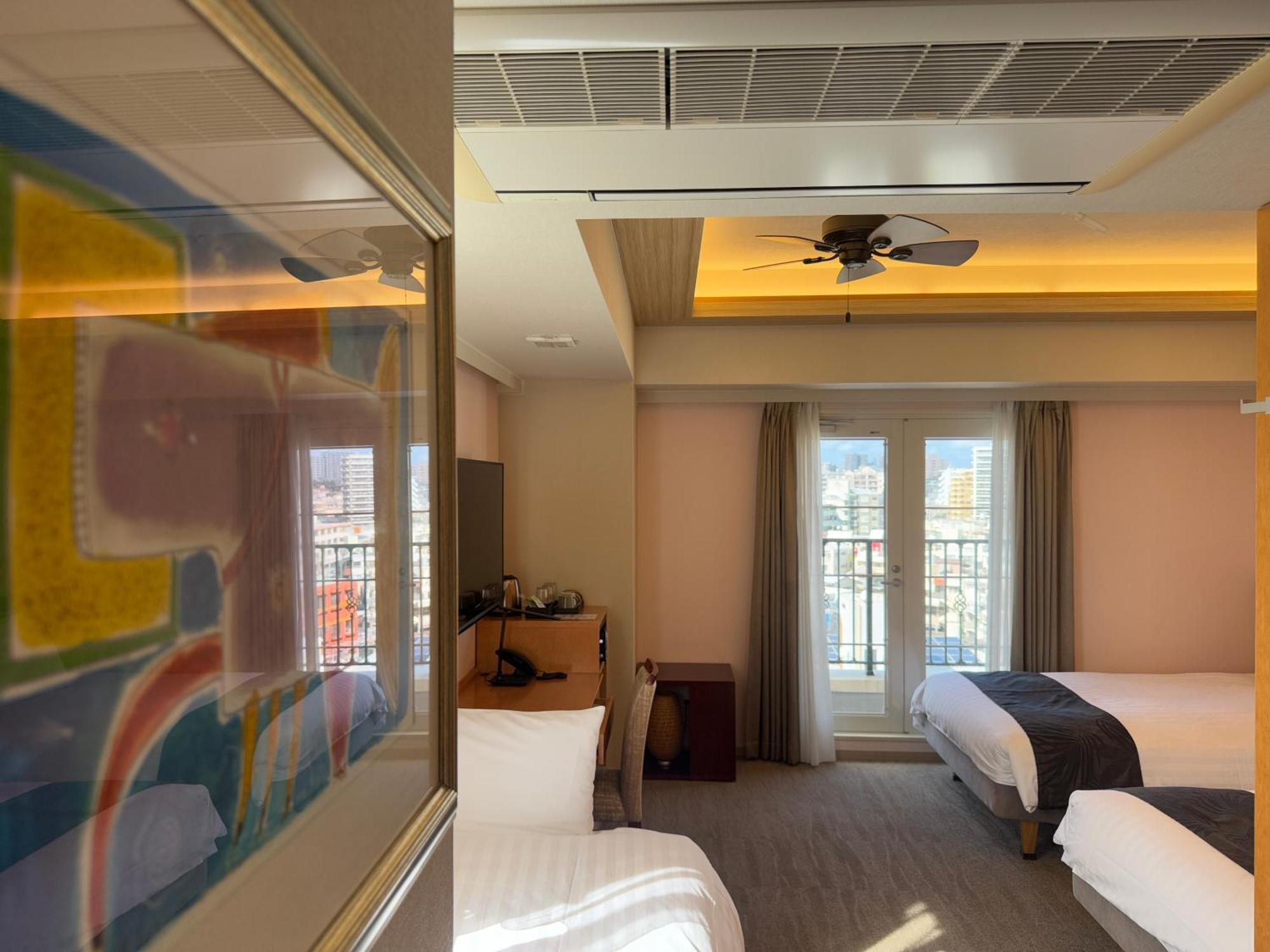 Hotel Palm Royal Naha Kokusai Street Екстериор снимка