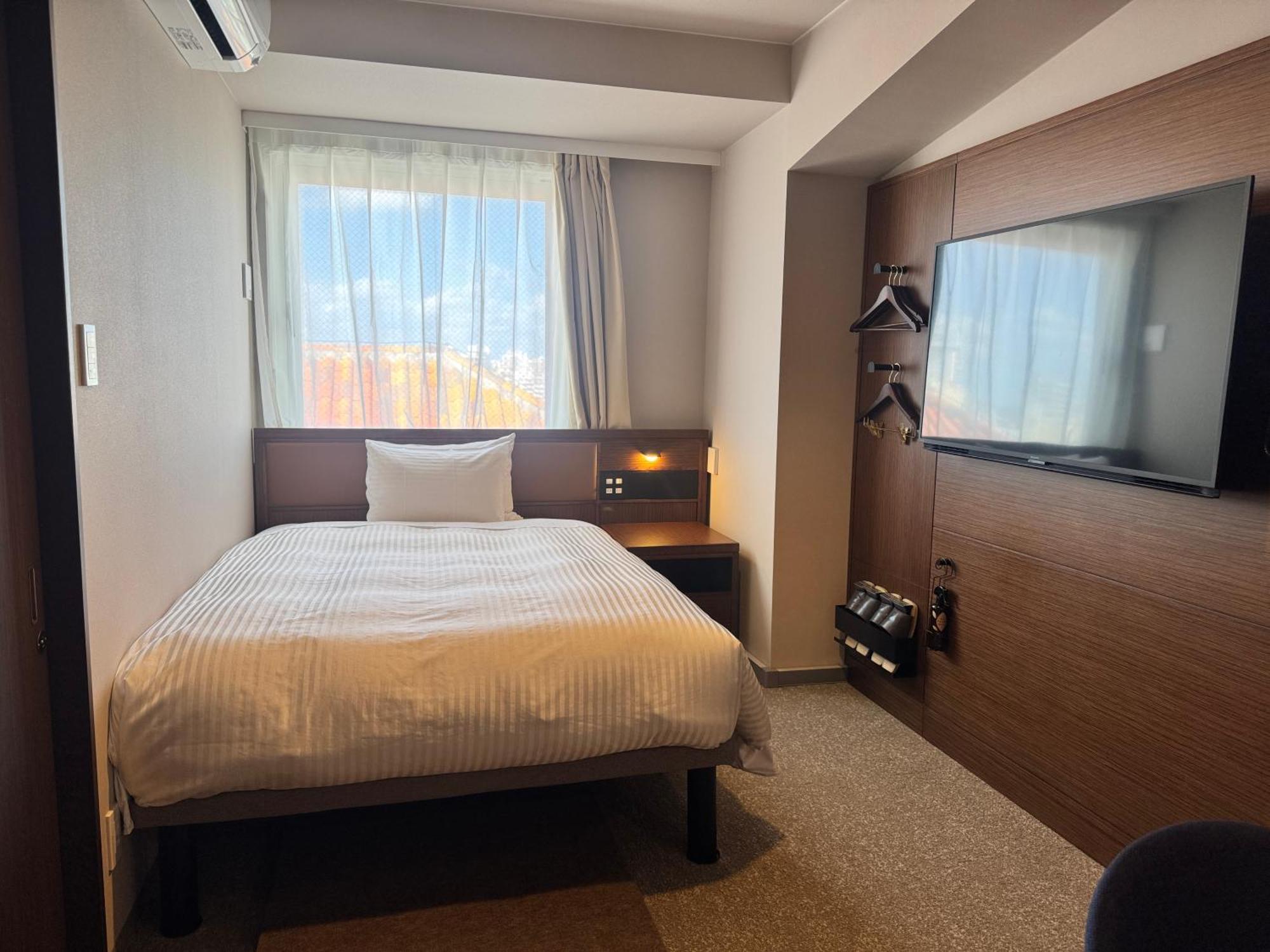 Hotel Palm Royal Naha Kokusai Street Екстериор снимка