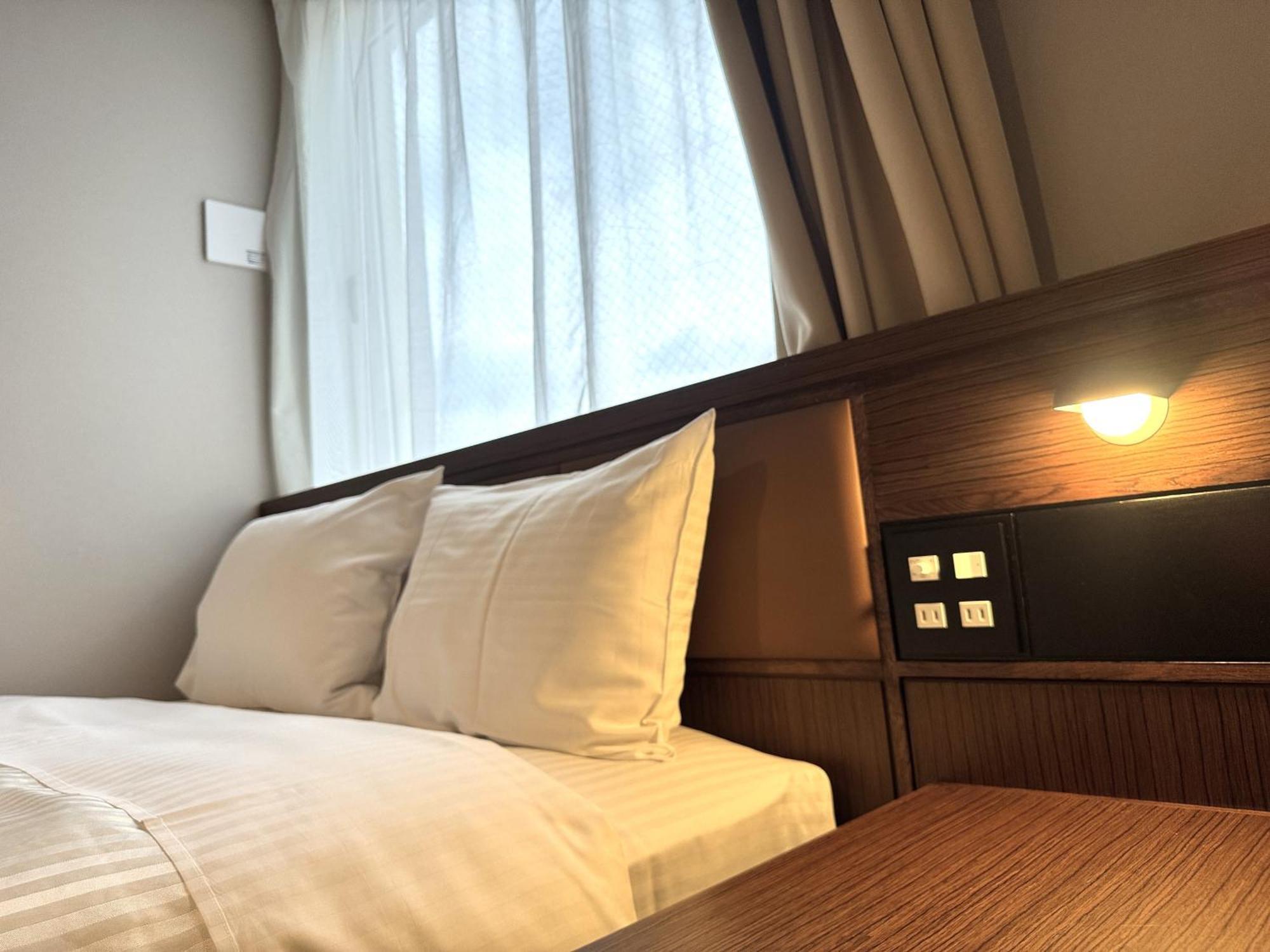 Hotel Palm Royal Naha Kokusai Street Екстериор снимка